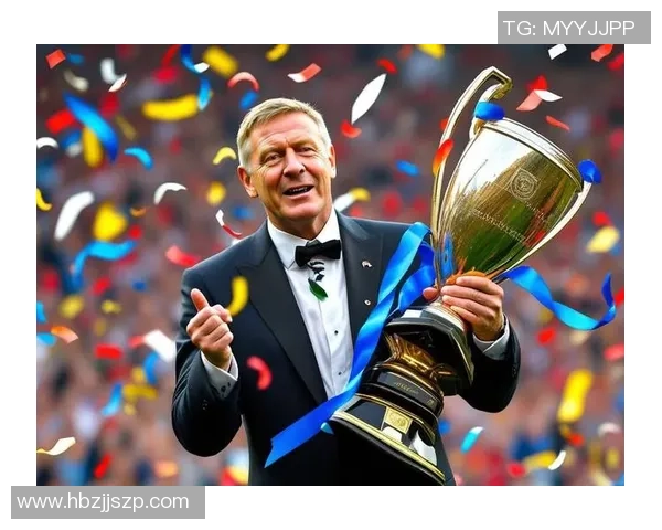 从绿茵场到人生赛场足球巨星语录中的奋斗与信念力量