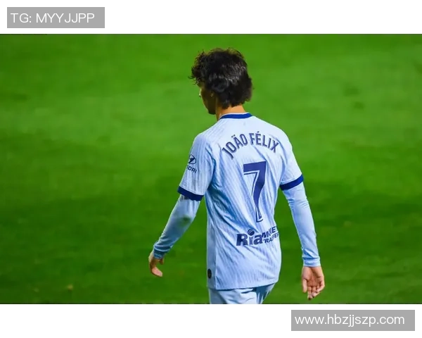 菲利克斯：从葡萄牙天才到国际足坛新星的崛起之路