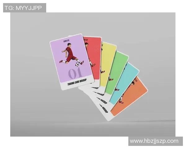 足球球星卡市场价格分析及未来趋势预测探讨